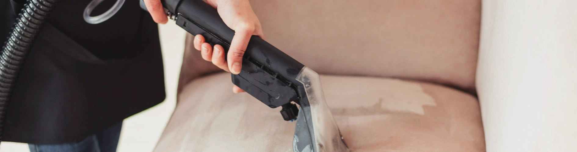 Czyszczenie tapicerki